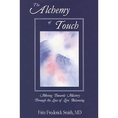 The Alchemy of Touch