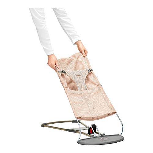 Preisvergleich Produktbild Stoffsitz für Wippe Bliss Mesh