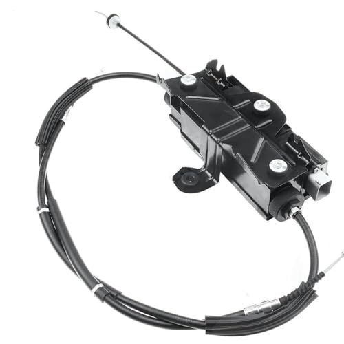 Module moteur de frein de stationnement électrique de haute précision pour BMW F01