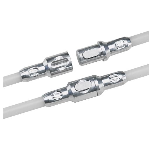 Coppefield RoVac Dryer Flex Rod