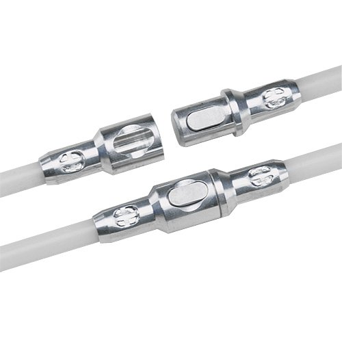 RoVac 5/16"x3" Dryer Vent Flex Rod