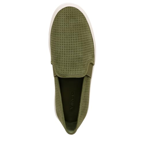 Image of Vince Women's Blair Slip On Sneakers