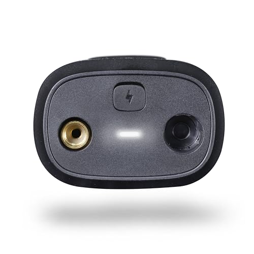 Viair EVC23P Evc - Every Vehicle Carry™ Rechargeable Tire Inflator Portable Air Compressor thumb #4