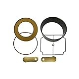 Matala Rebuild Kit for MPC-60 1/4 HP Rocking Piston Compressor- Aerator Parts