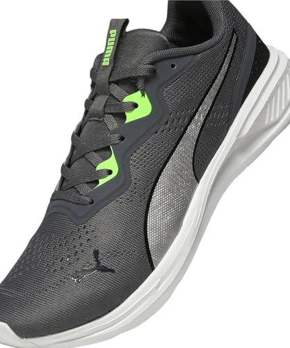 Image of Puma Mens Scorch Whizz Fusioncomfort Running Shoe