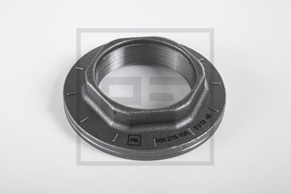 Pe Automotive 066.278-10A - Axle Nut
