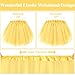 Gold Tutu Women Golden Skirt Gold Tulle Skirt Champagne Tutu Adult Tutus for Women Tulle Tutus Yellow Ballet Skirts Girl