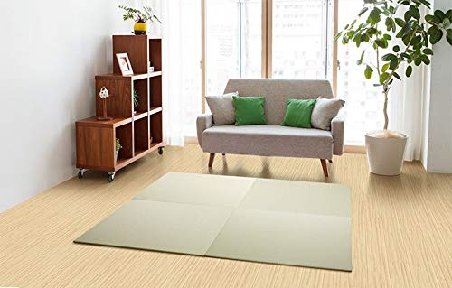 Amazon｜積水成型工業 セキスイ畳 MIGUSA ベーシックシリーズ 目積