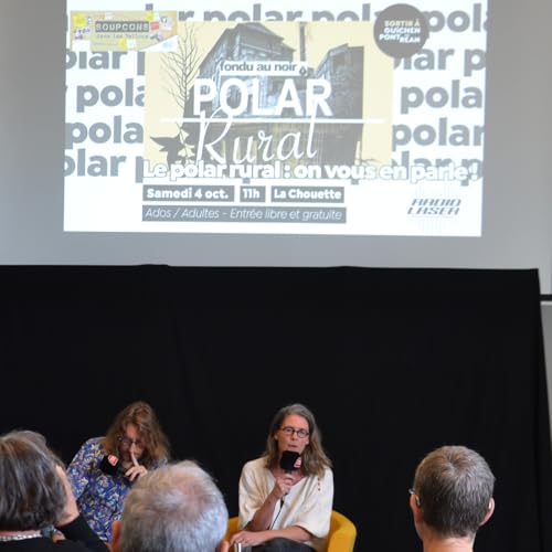 “Crimes à la campagne” – quand le polar prend l’air rural