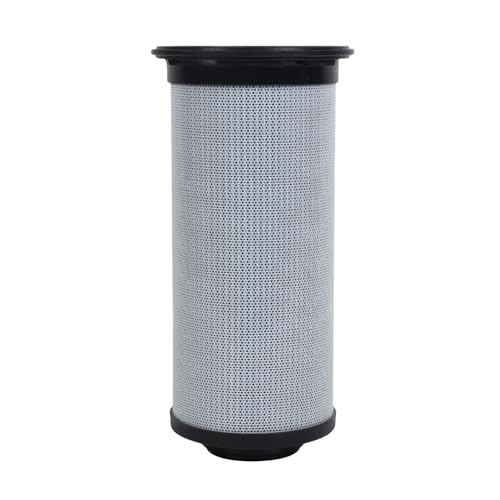 Image of Replacement High Pressure Hydraulic Oil Filter Compatible with Parker 50CS Series Element 940818Q