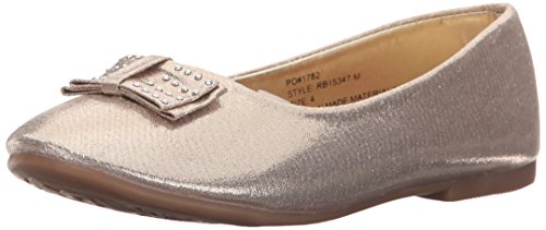 Rugged Bear RB15347 Ballet Flat (Little Kid/Big Kid)