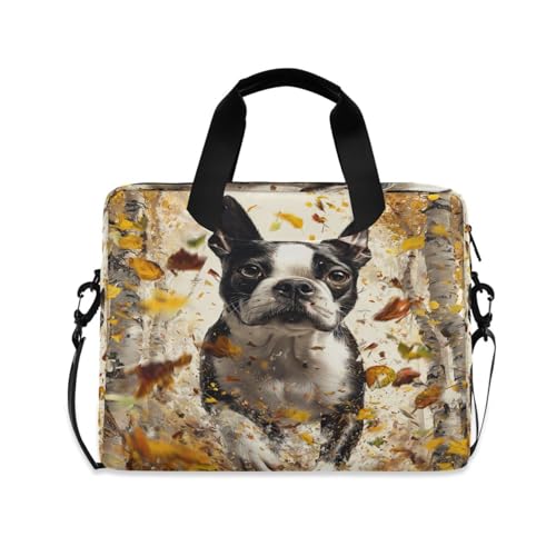 Funda para Laptop 15.6" con Correa y Asa