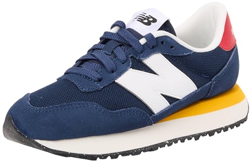 New Balance 237 sneaker anti fatigue pour pieds sensibles