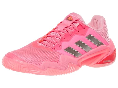 Image of Adidas Womens Barricade 13 Tennis Shoes