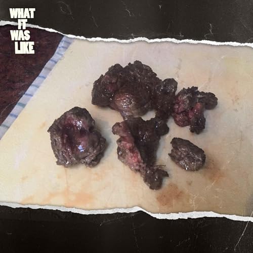 I Cooked and Ate My Own Foot