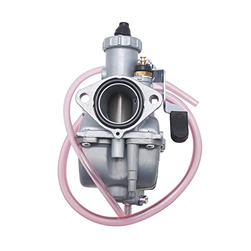Hoypeyfiy VM22 PZ26 26mm Carburetor Carb for 125 144 150 160 170CC ATV Quad Dirt Pit Bike