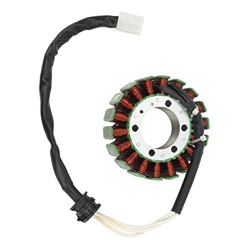 Bobina de estator do gerador, plug and play bobina de estator de motor à prova de calor profissional