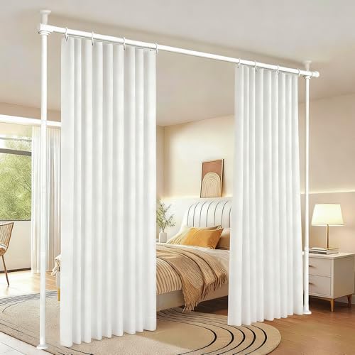 XWQ 突っ張り式 パーテーション 間仕