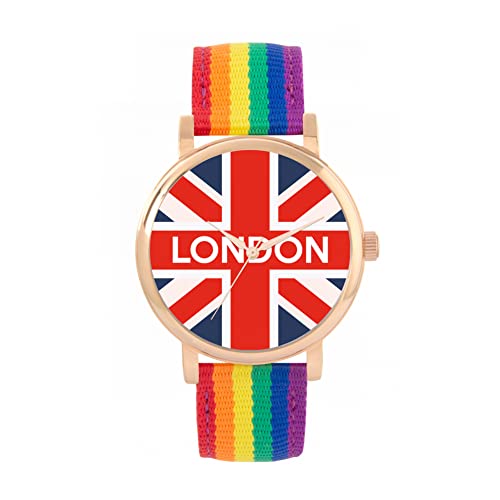 Toff London Royaume-Uni Londres Montre