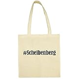 scheibenbergstraße 38 Unsere Hashtag #Scheibenberg Umhängetaschen verfügen über einen 70cm langen Tragegriff .. Die Größe der Tasche beträgt 38cm breit und 42 hoch