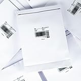 Tamaño: 25,5 x 5 x 33 cm, 25 piezas/paquete, adecuado para fotos, CD, libros, certificados, documentos, papel, etc.