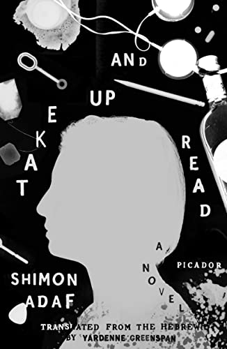 Take Up and Read: A Novel (The Lost Detective Trilogy, 3)
