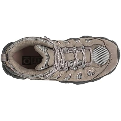 Oboz Women's Sawtooth II Mid Hiking Boot