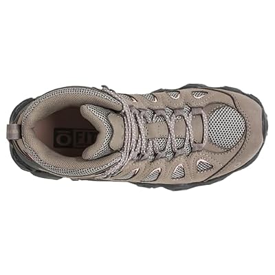 Oboz Women's Sawtooth II Mid Hiking Boot
