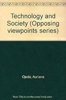 Technology and Society 0737709138 Book Cover