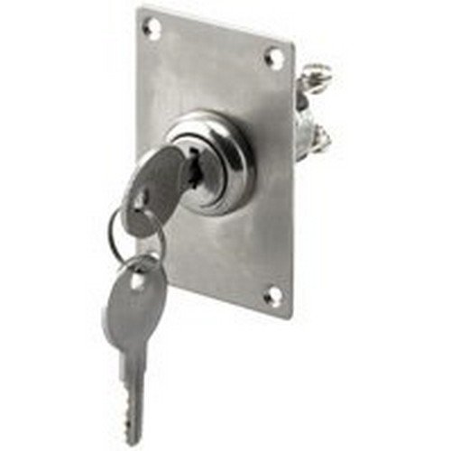 Amazon.com: Prime Line GD52142 Electric Key Lock Switch : Tools & Home ...