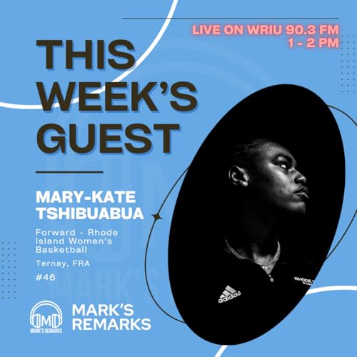 #46 - The French Connection feat. Mary-Kate Tshibuabua