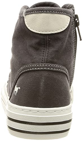 MUSTANG 1420-502 dames sneakers. - Image 4