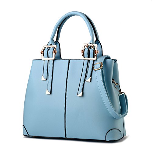 Porte-documents femme de mode chic : sac à bandoulière Messenger-G tendance