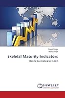 Skeletal Maturity Indicators 3659590746 Book Cover