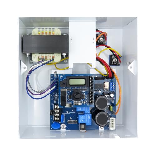 GLX-CTL-RITE Control Unit Replacement for Hayward AQR Goldline Aqua Rite Electronic Salt Chlorine Generator,Compatible with T-Cell-3,T-Cell-9 and T-CELL-15 Cell.