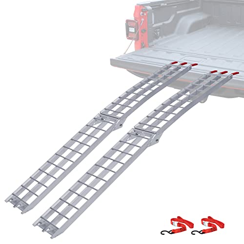 The Best Quad Ramps For 2022 BNB