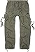 Brandit M65 Hose Oliv L