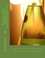 Hand Book of Hotel and Restaurant Mangement(Volume III): Encyclopedia of Hotel and Restaurant Mangement 1505398118 Book Cover
