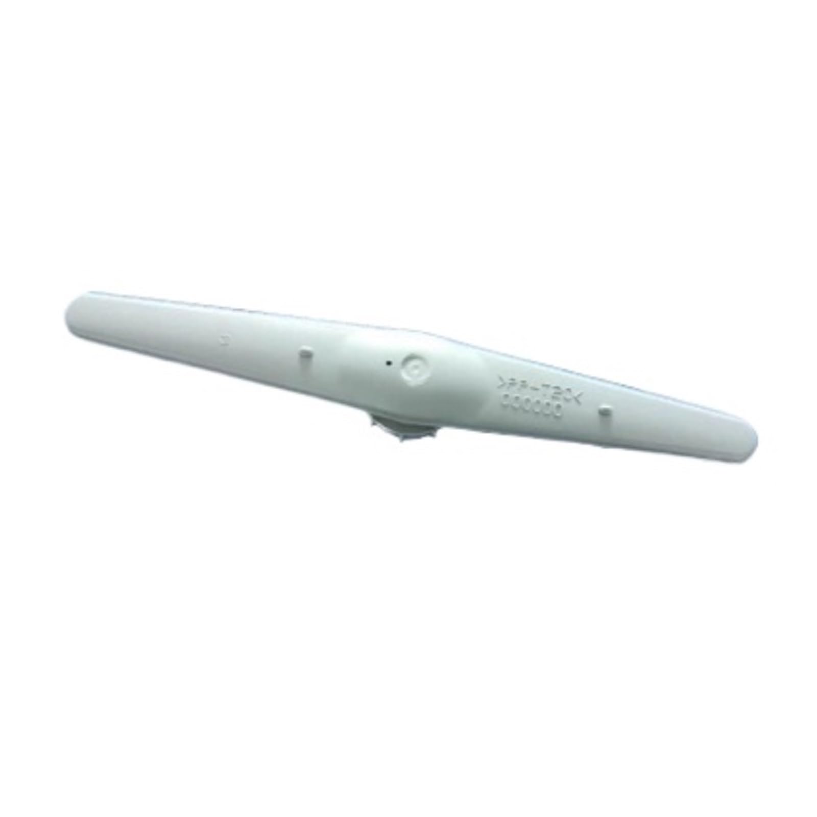 Brazo Rociador Medio For Lavavajillas, Compatible Con Haier, WQP6-V9 WQP6-4580 WQP6-V9W WQP6-V9(YJ), Accesorios De Repuesto For Aspersores Giratorios