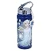 Botella Infantil Deportiva De Aluminio De 710 Ml - Colección Fashion | Frozen Ice Queen