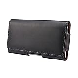 ideal para transportar los modos con 2 elementos de fijación: id pinza de cinturón o pantalones.
