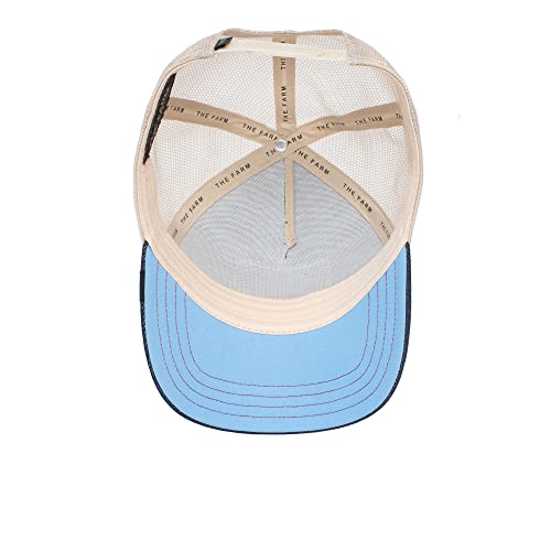 Image of Goorin Bros. unisex-adult The Farm Trucker Hat Baseball Cap