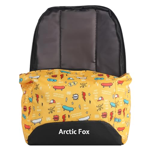 Image of Arctic Fox 17 Liters Tuition Backpack