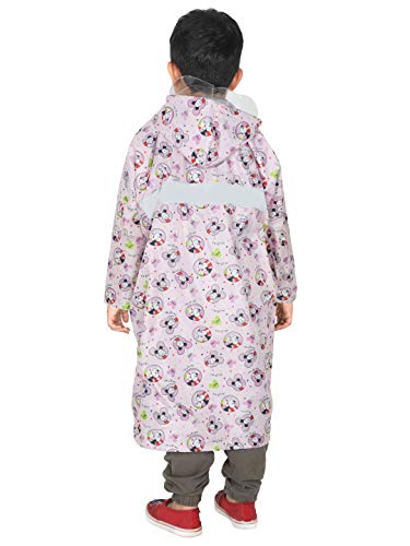 Image of FabSeasons Boy's Printed Raincoat