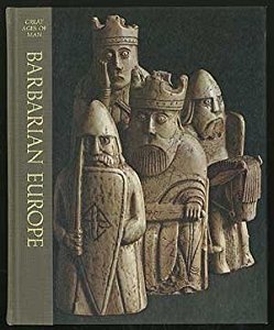 Great Ages Of Man, A History Of World Cultures:... B000YSJ22K Book Cover