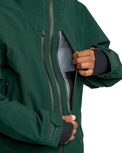 GUIDE GORE-TEX JACKET メンズ(3)