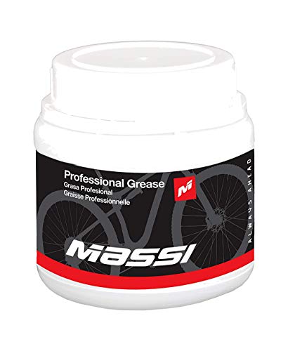 Grasa Bicicleta Mtb Marca Massi