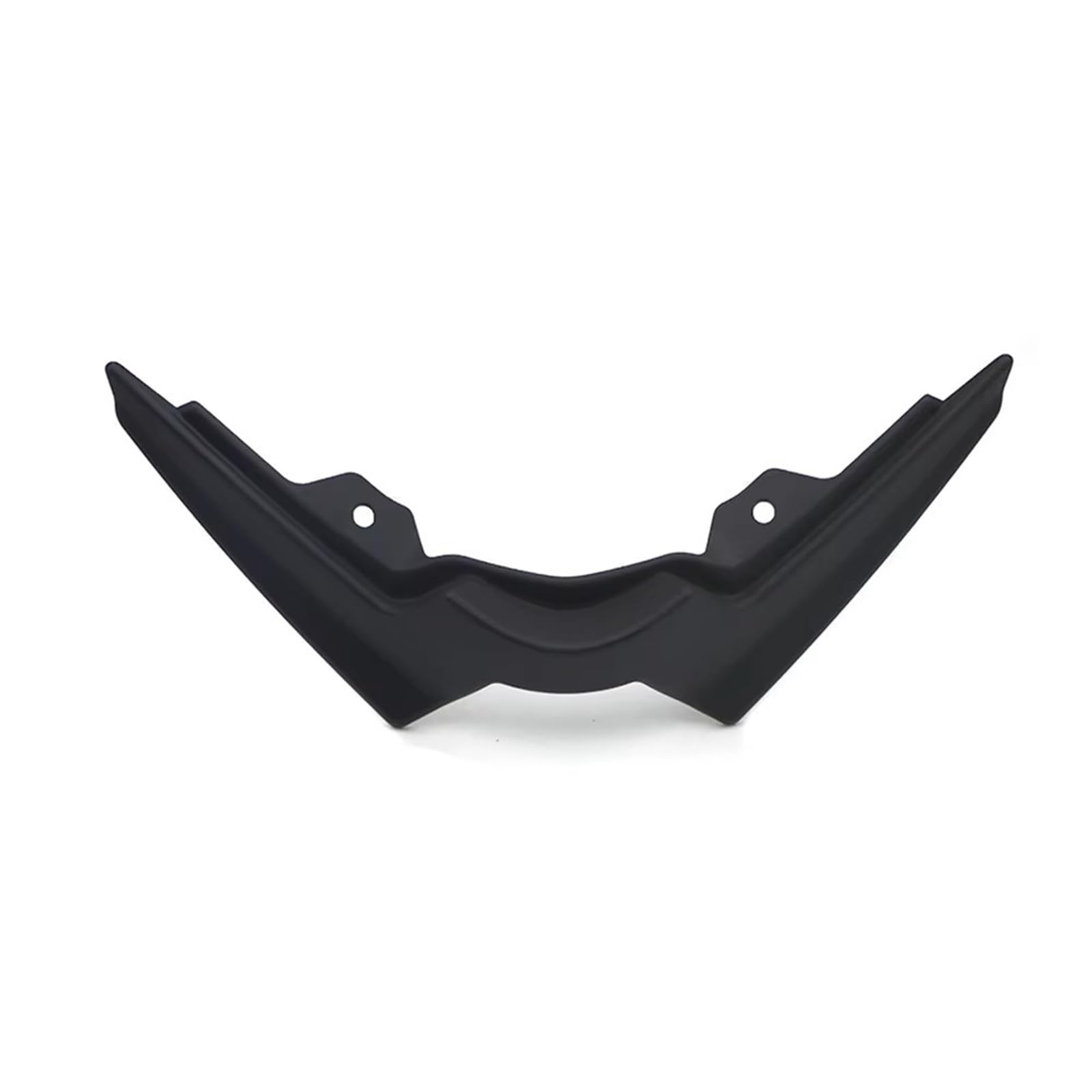 Spoiler Per Alettone Moto Per Tiger Per Sport 660 2022-2025 Spoiler Per Sport Anteriore Becco Labbro Naso Cono Estensione Della Copertura Extender