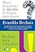 Evanildo Bechara: Novo dicionário & Bechara para concursos