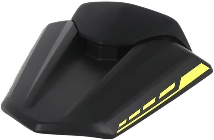 Motorcycle Pillion fairings Rear Seat Cowl Motorcycle Rear Passenger Pillion Fairing Accessories for CB750 2023 2024